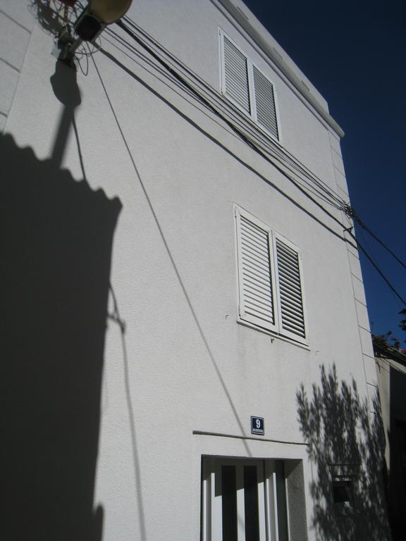 Apartment Chillout House Novalja Quarto foto