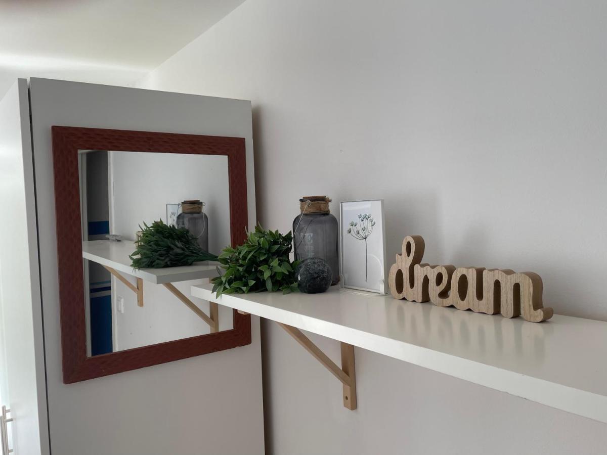 Apartment Chillout House Novalja Exterior foto