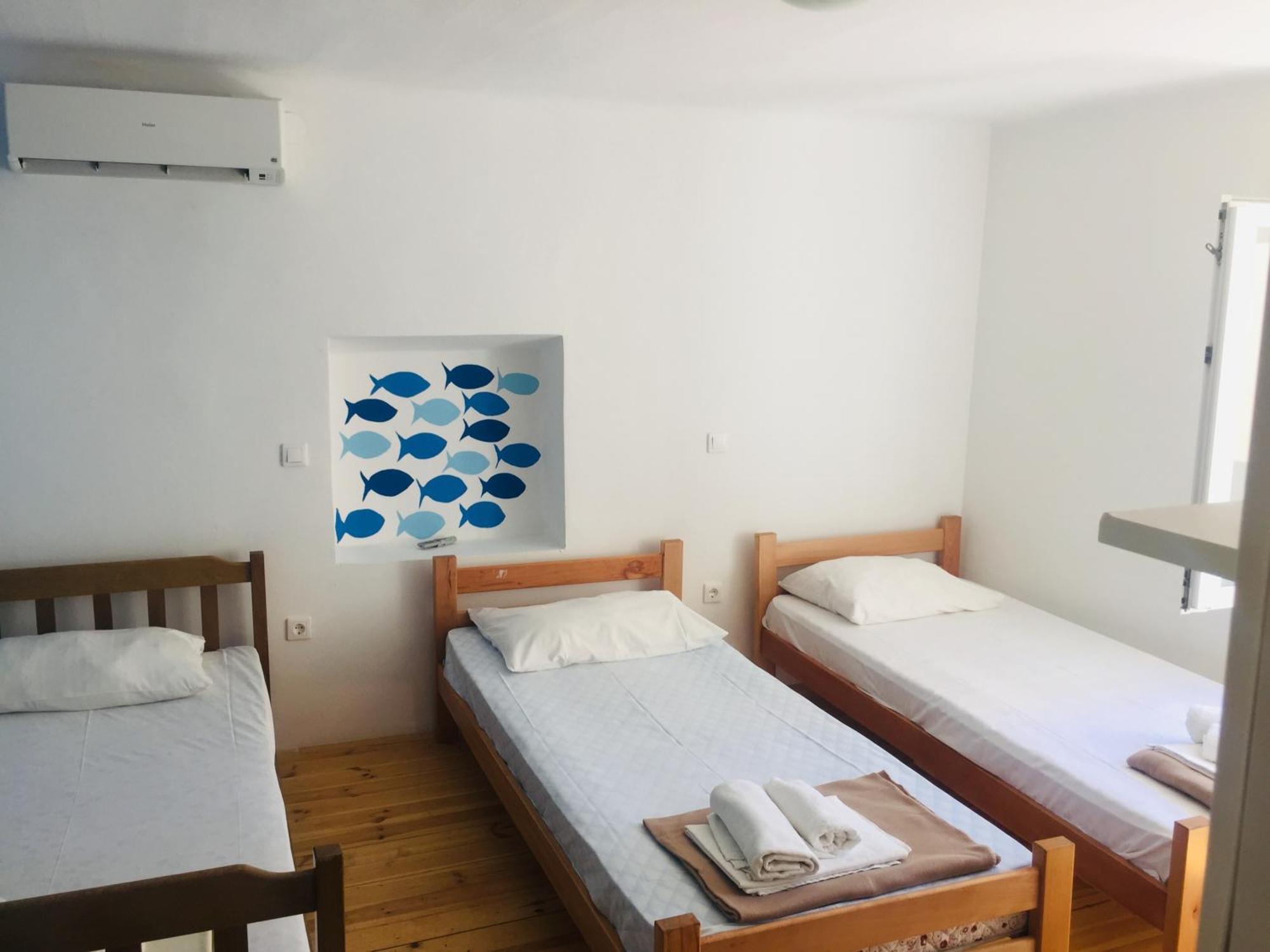 Apartment Chillout House Novalja Exterior foto