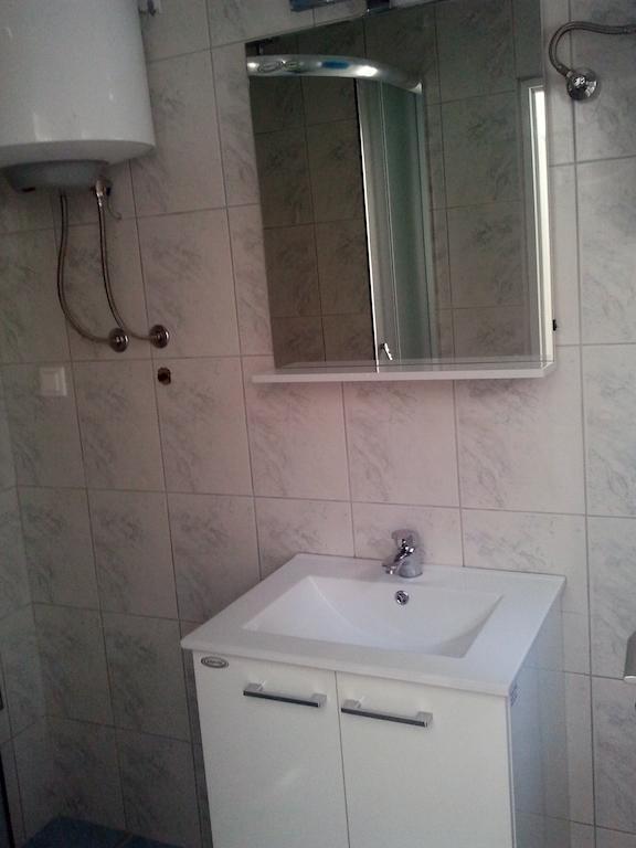 Apartment Chillout House Novalja Quarto foto